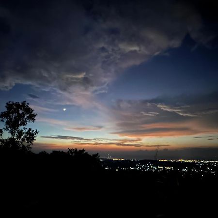 Sinurambi Cottage Rental Penampang Ngoại thất bức ảnh