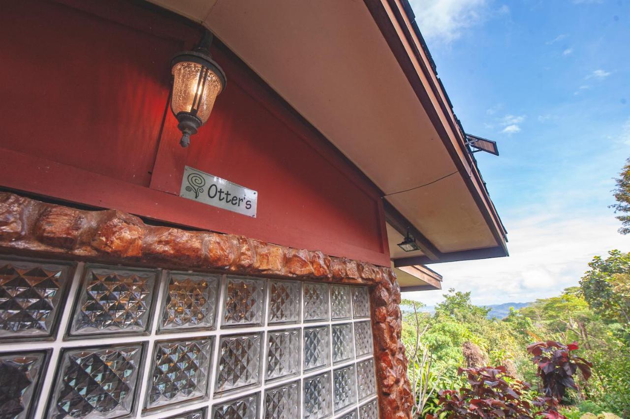 Sinurambi Cottage Rental Penampang Ngoại thất bức ảnh